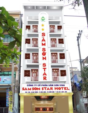 Du lịch hè tại samsonsatr hotel